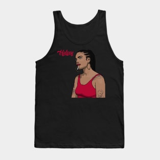 Halsey Tank Top